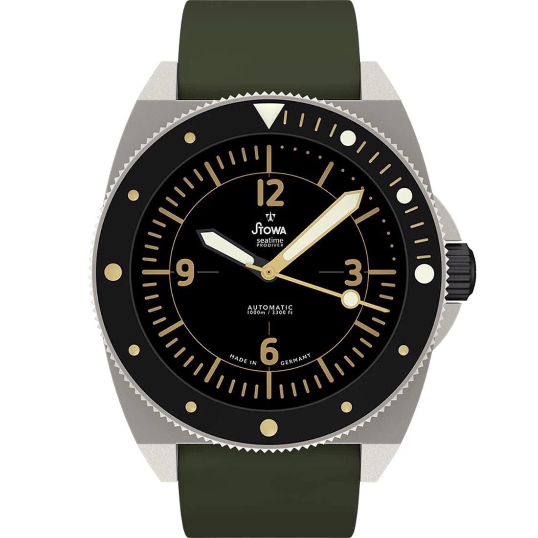 Stowa Prodiver
