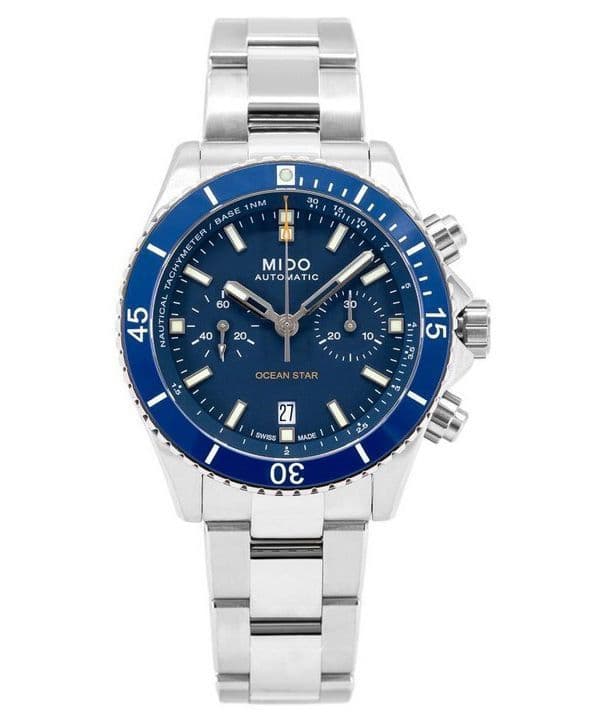 MIDO M026.627.44.041.00