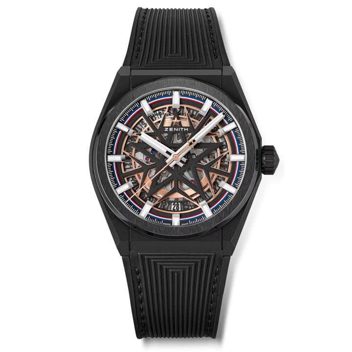 Zenith Defy Classic