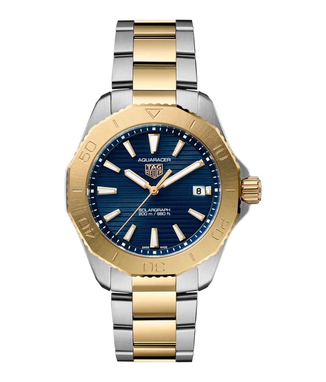 Tag Heuer Aquaracer