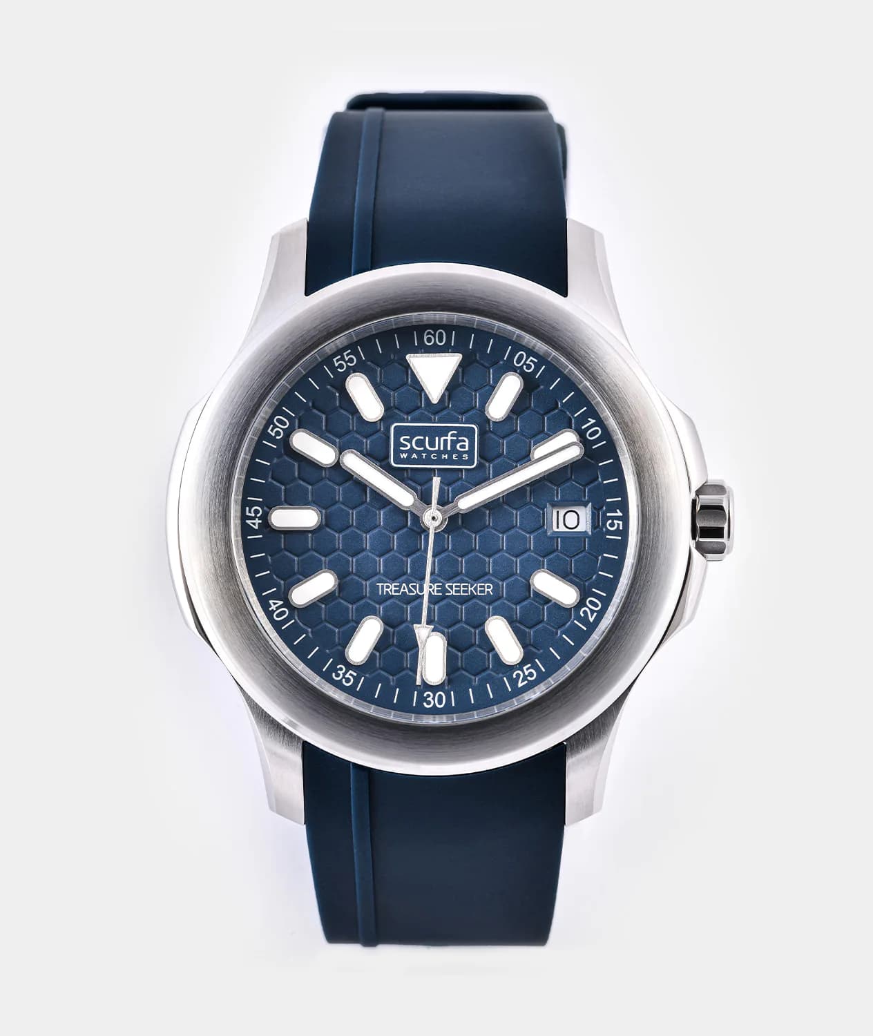 Scurfawatches TSC-SSCOBALT-MENS