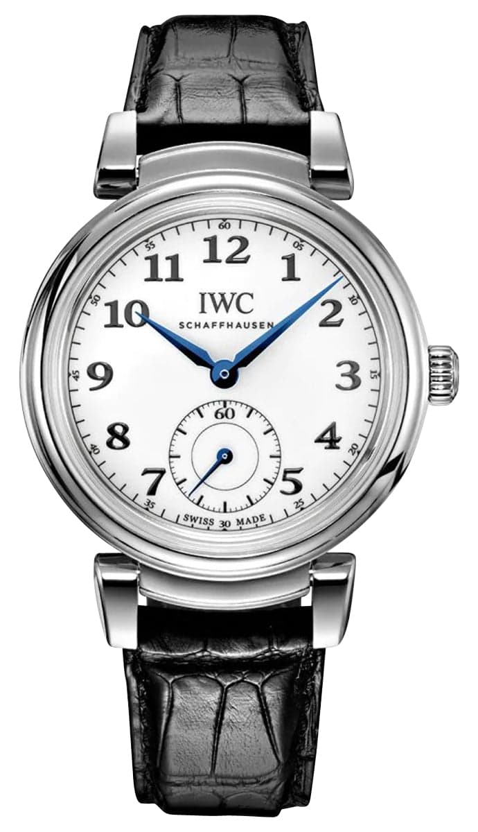 IWC Da Vinci