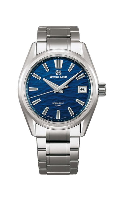 Grand Seiko Evolution 9