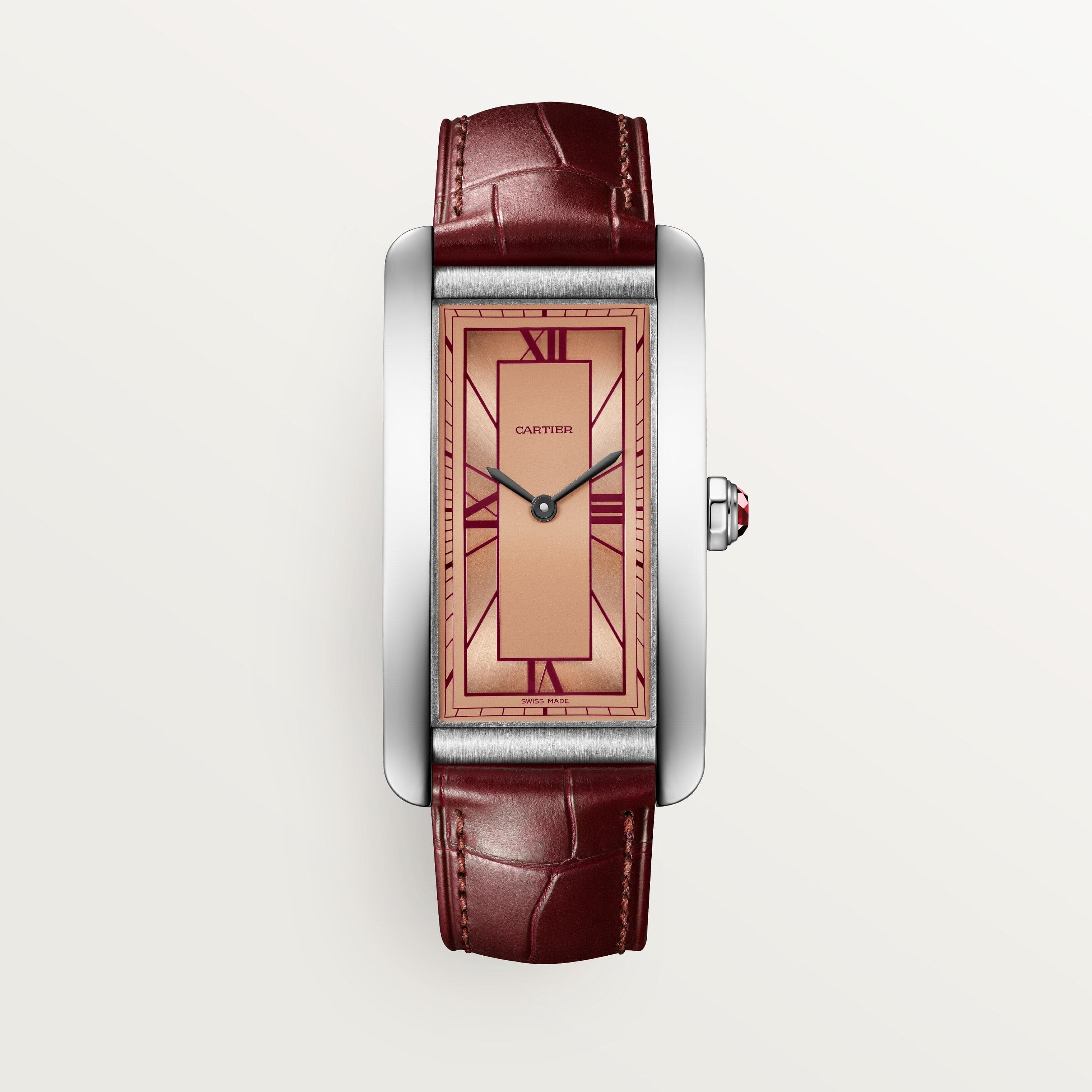 Cartier Tank