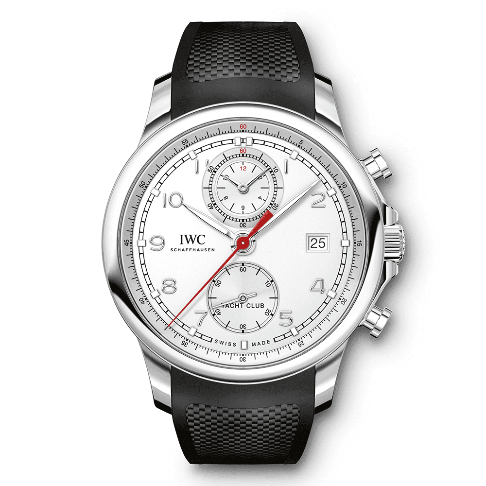 IWC Portugieser