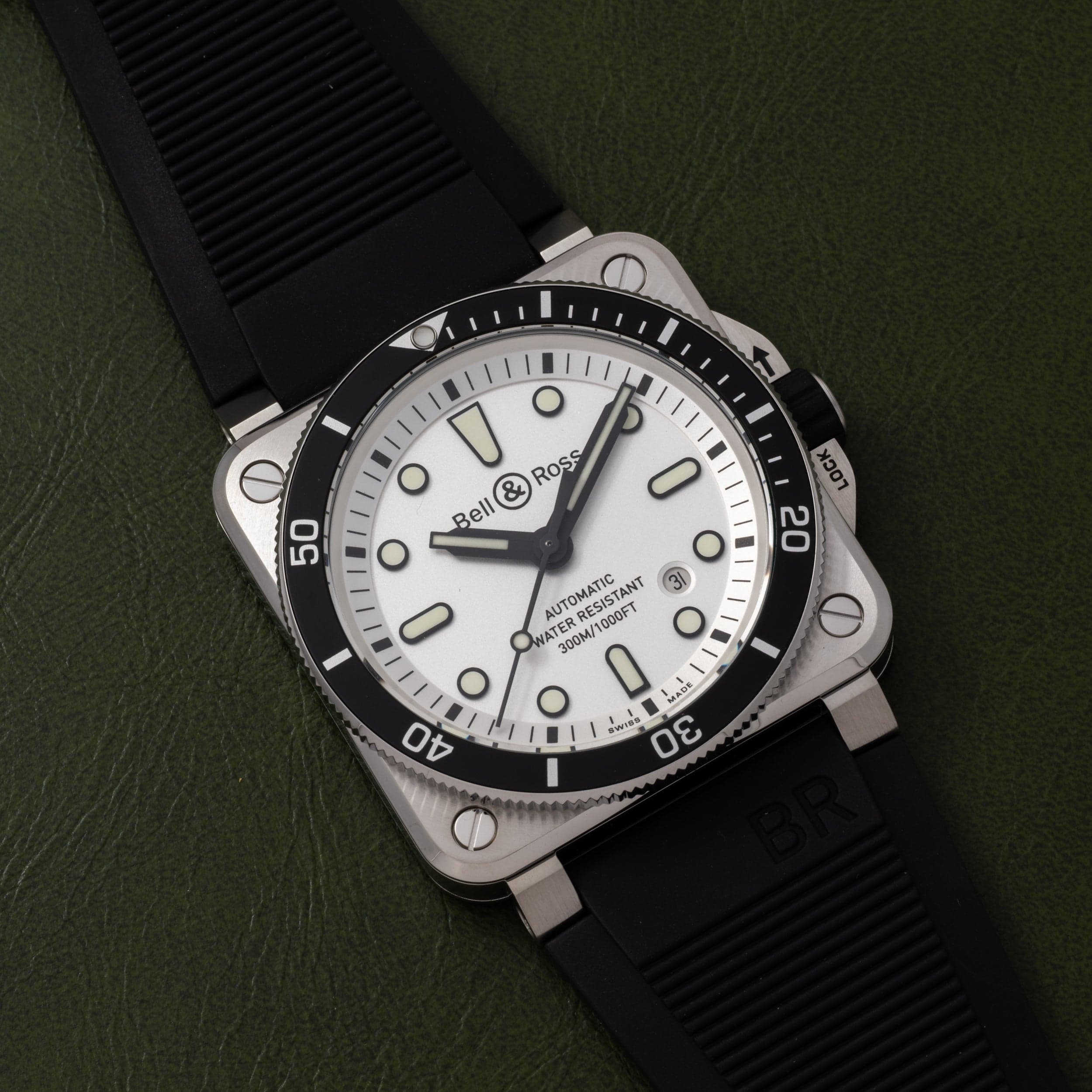Bell & Ross Br 03