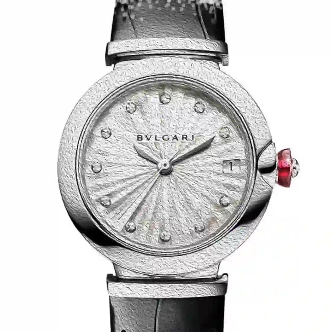 Bulgari Lvcea