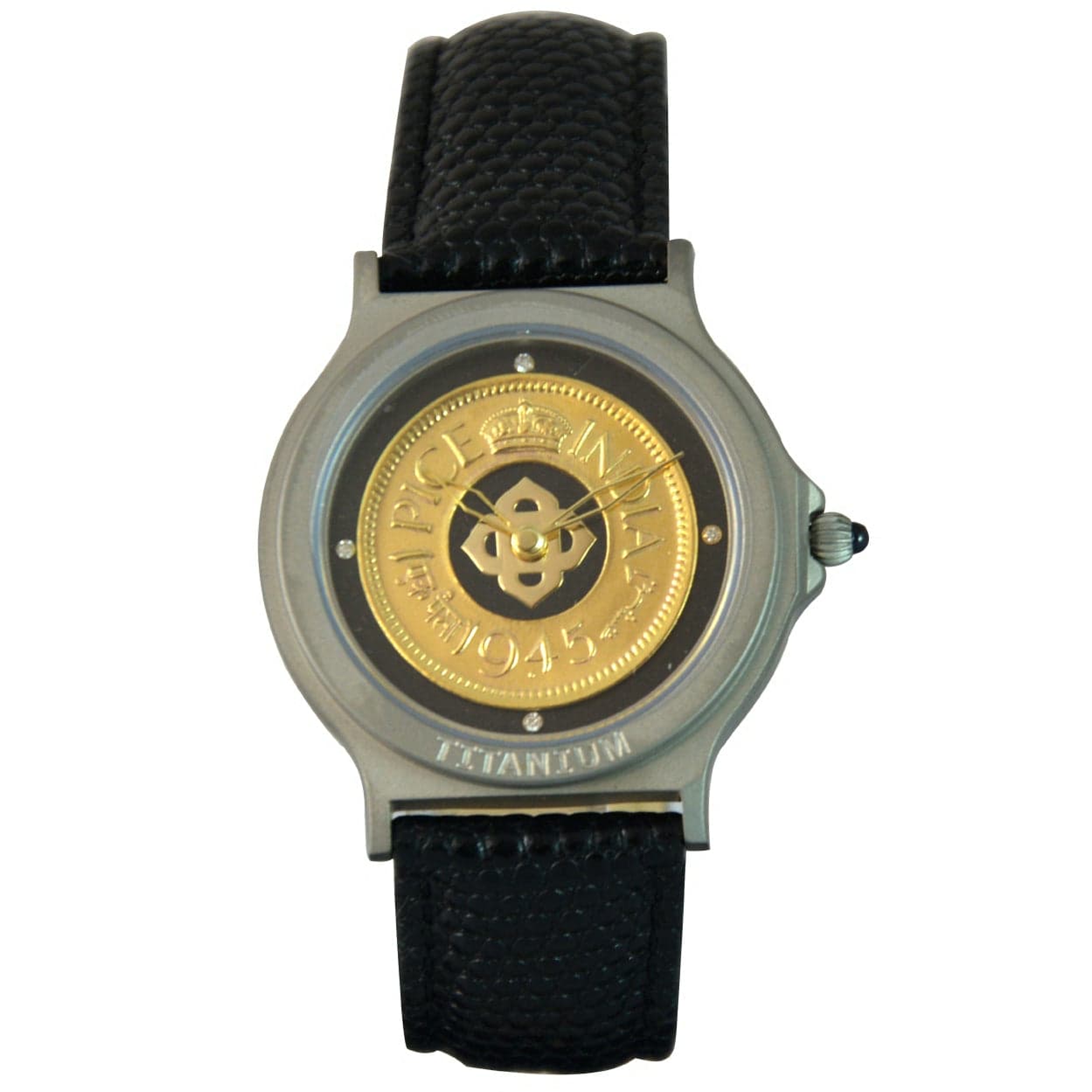 Jaipur Watch Company BMWTBK01