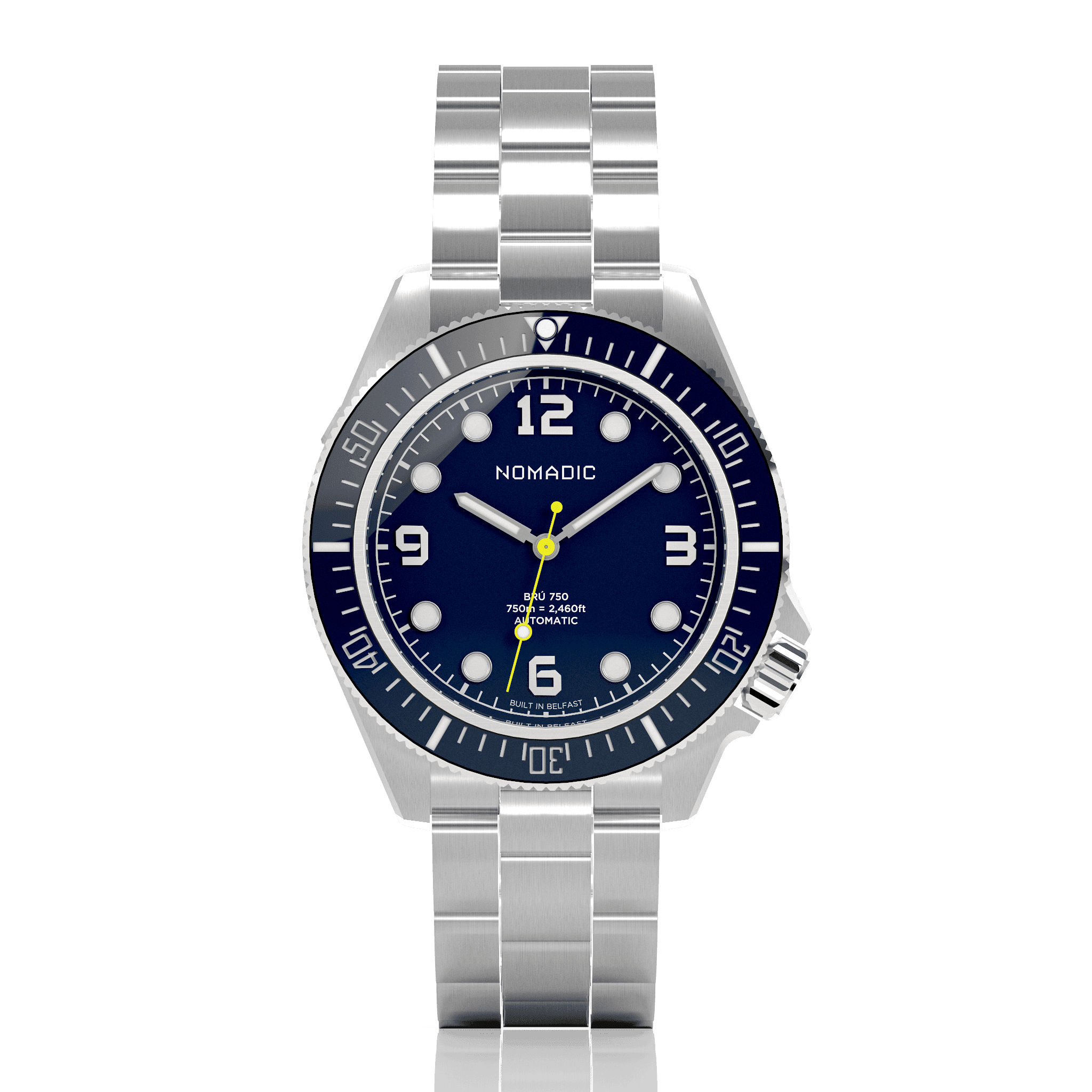 Nomadic Brú 750