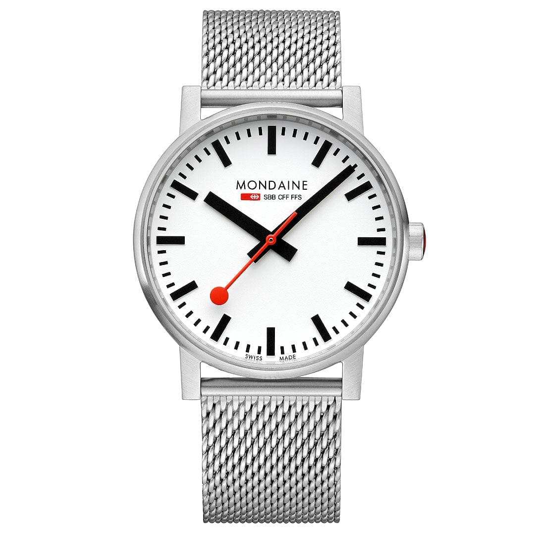 Mondaine MSE.43110.SJ