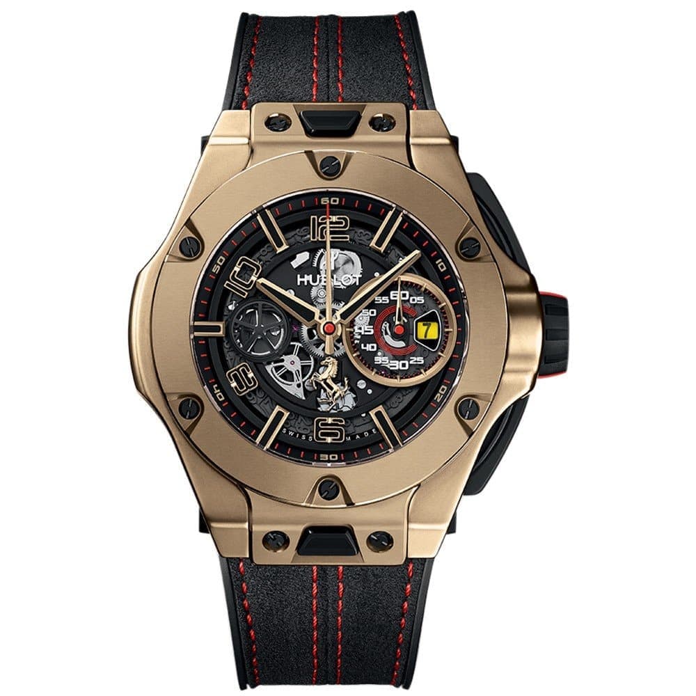 Hublot Big Bang