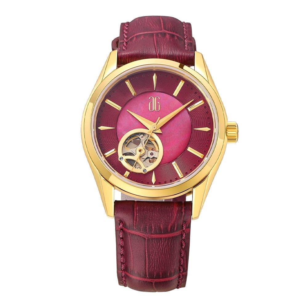 Aries Gold Goldex