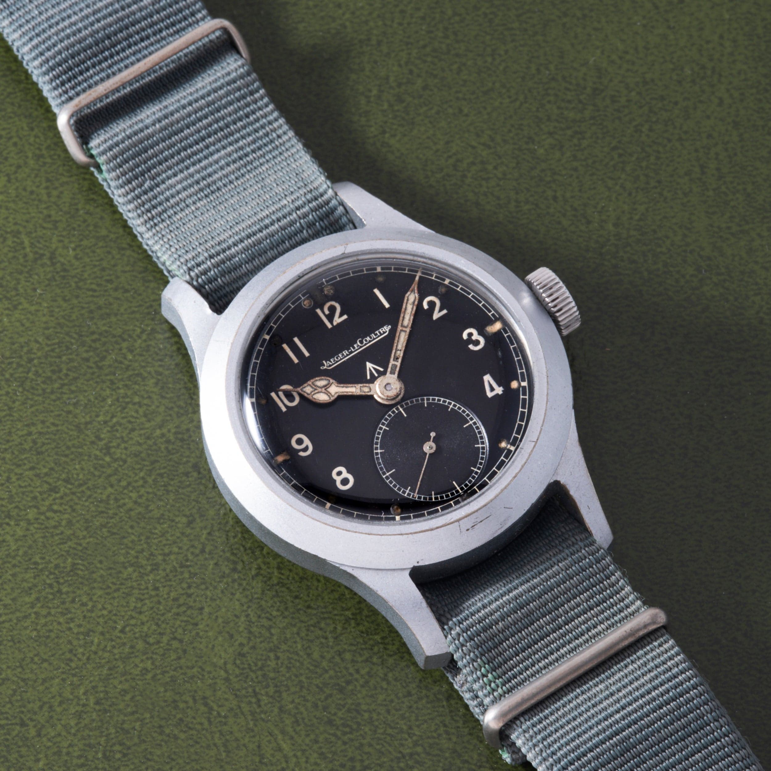 Jaeger-LeCoultre 40980119
