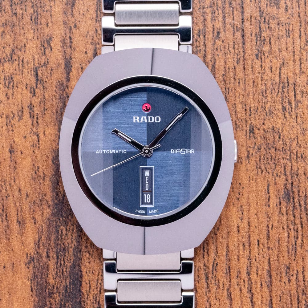 Rado DiaStar