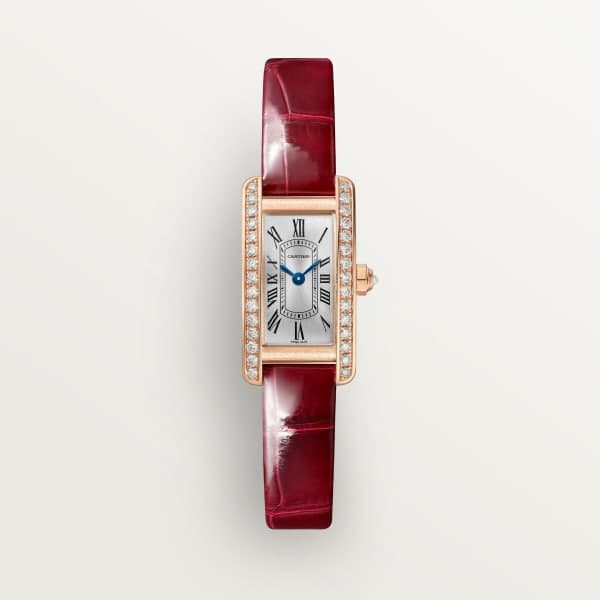Cartier Crash