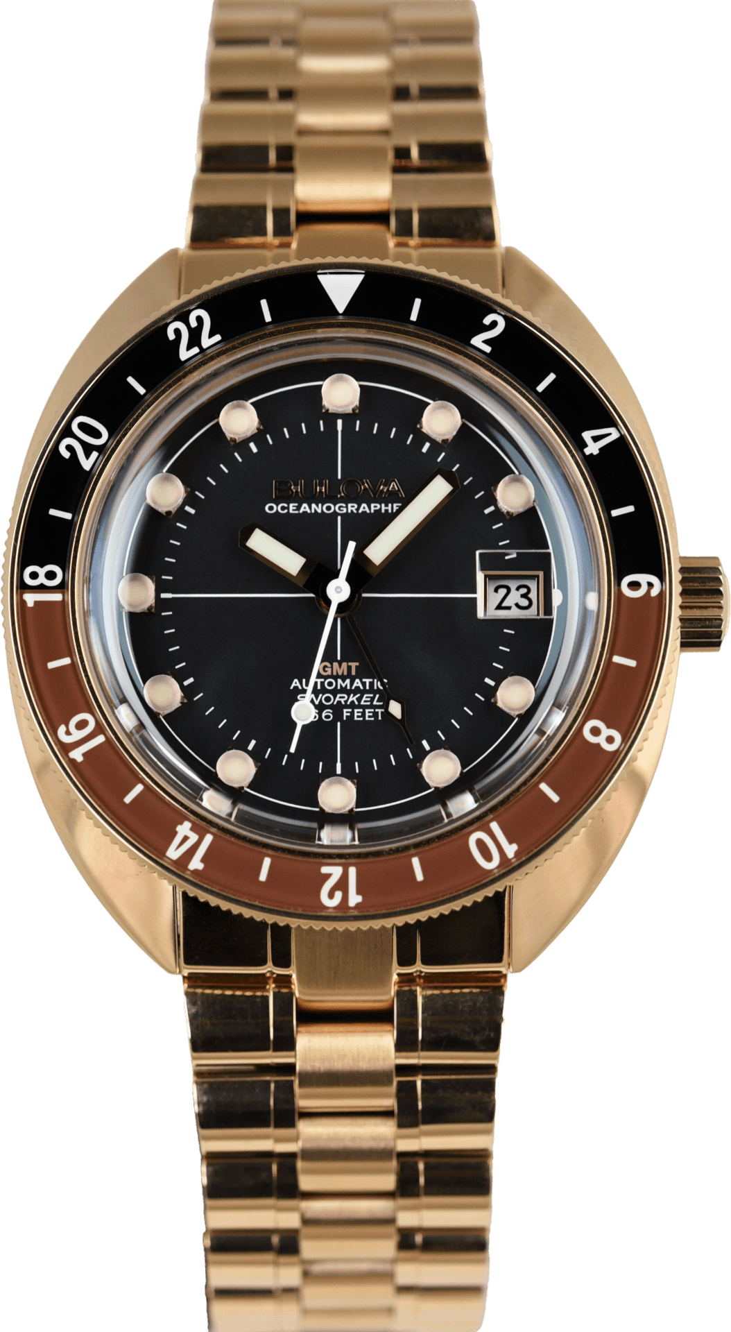Bulova PRE2391