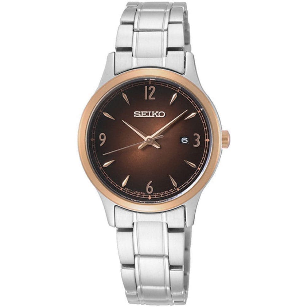Seiko Conceptual Series