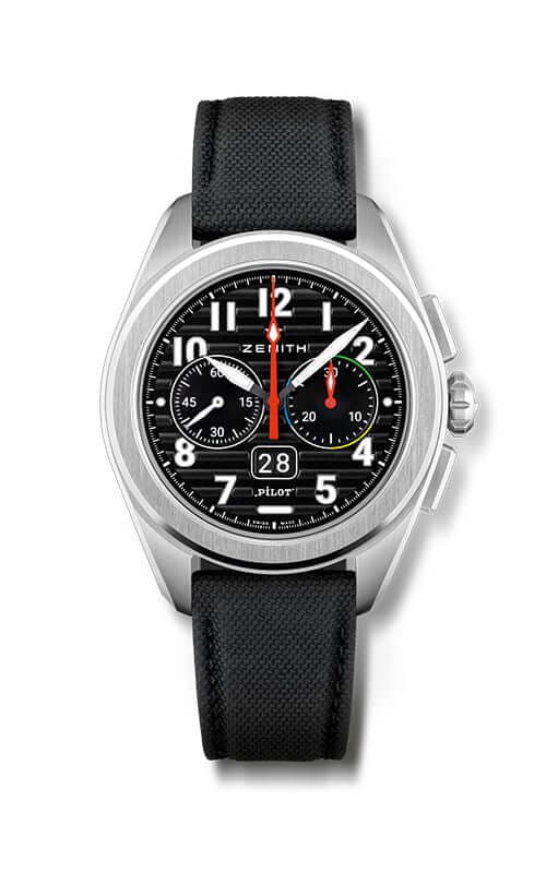 Zenith Pilot
