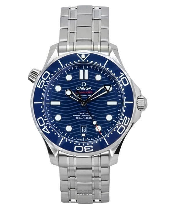 Omega Seamaster
