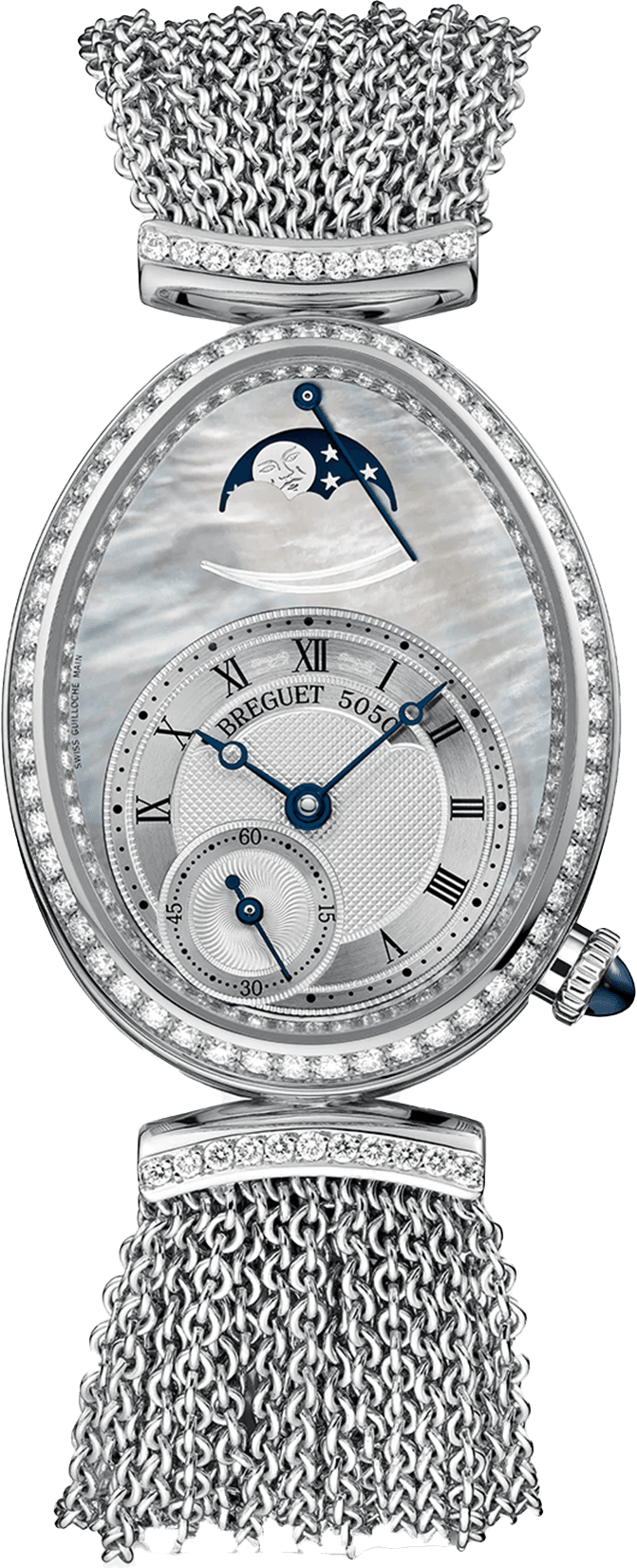 Breguet Reine de Naples