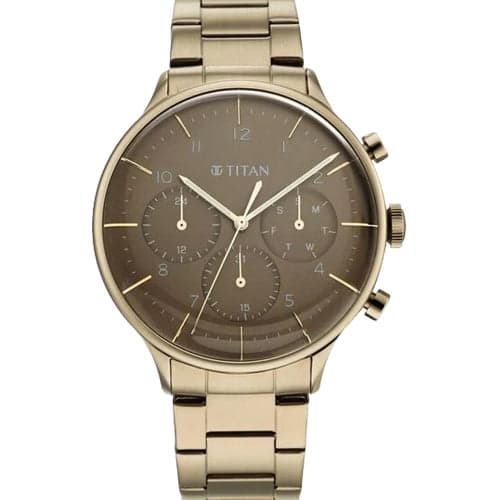 Titan Urban Magic