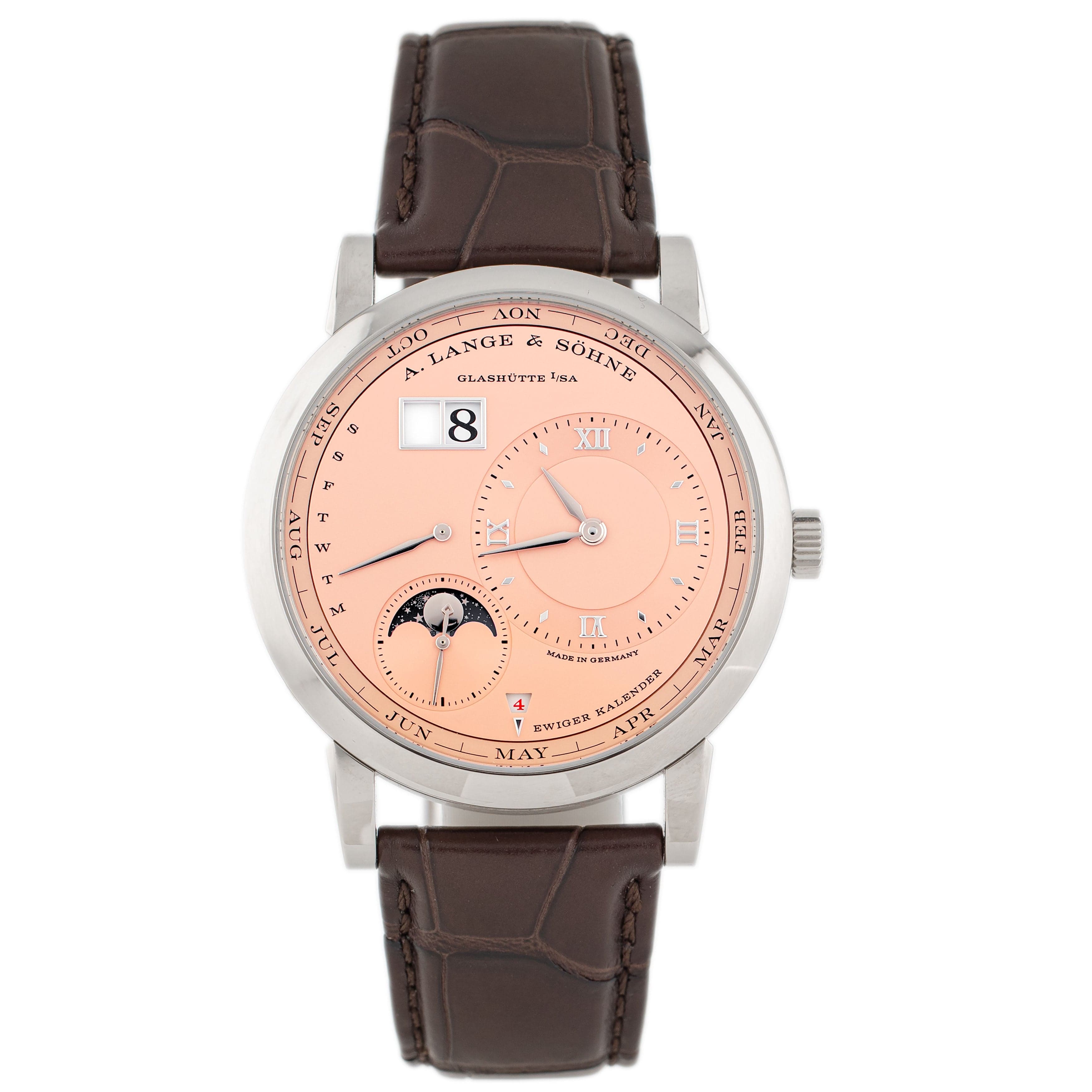 A. Lange & Söhne 700-05821