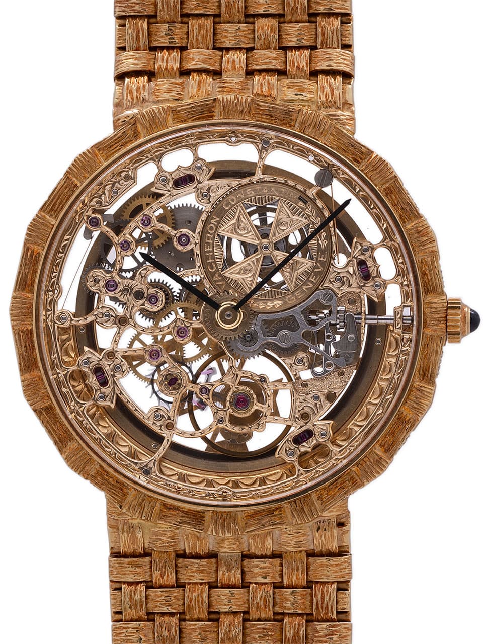 Vacheron Constantin 71252