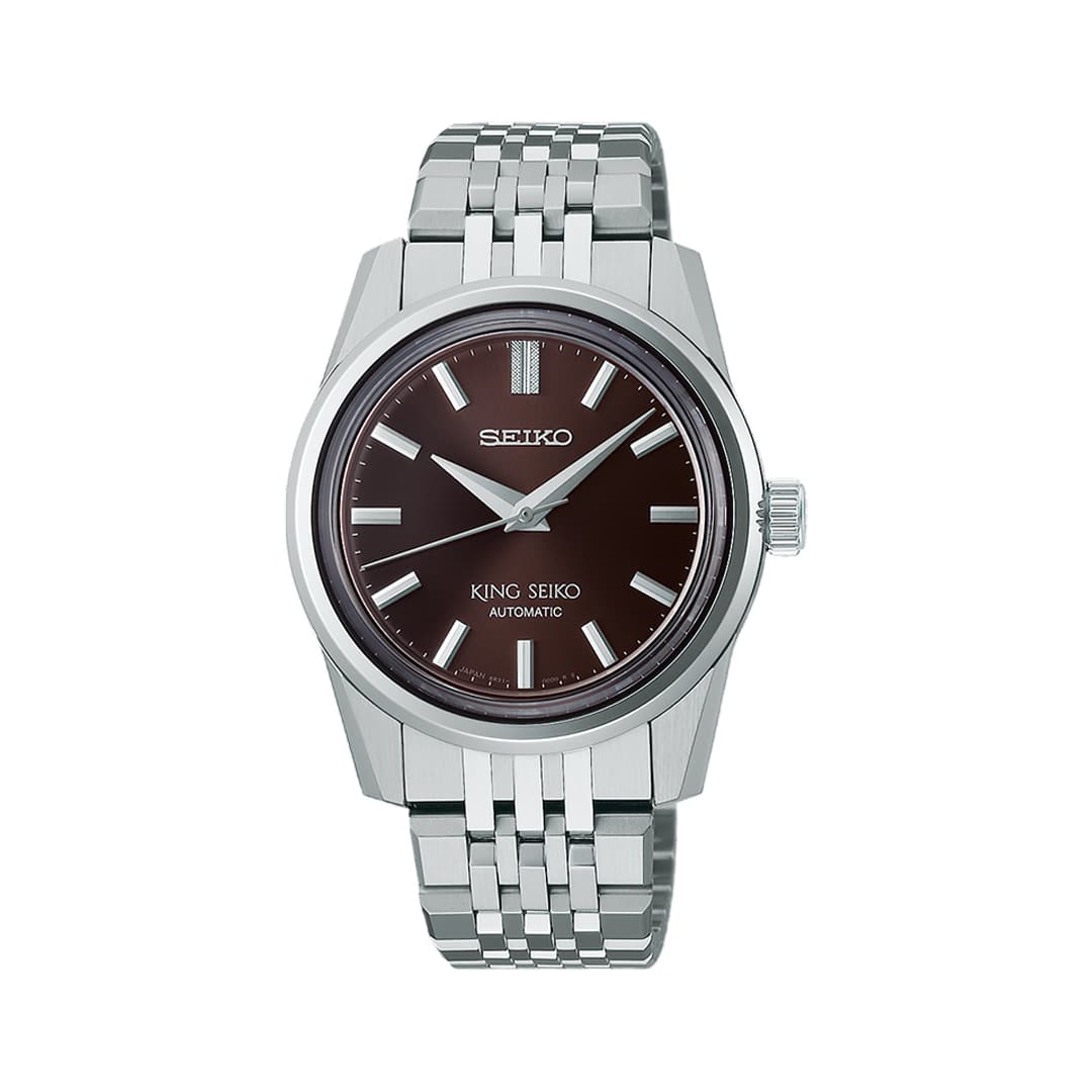 Seiko King Seiko