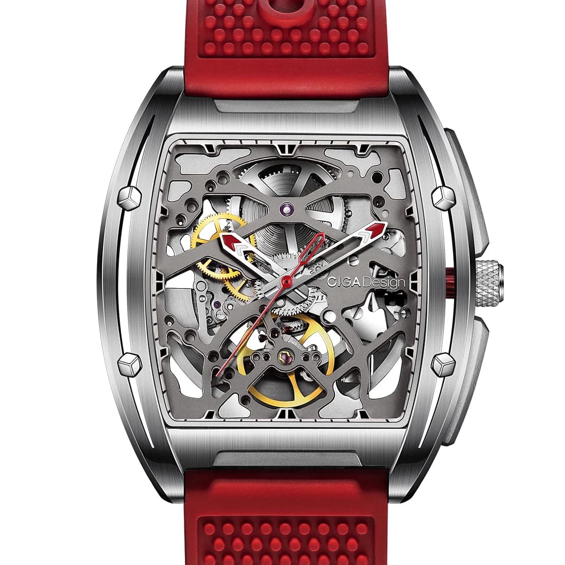 CIGA Design Edge