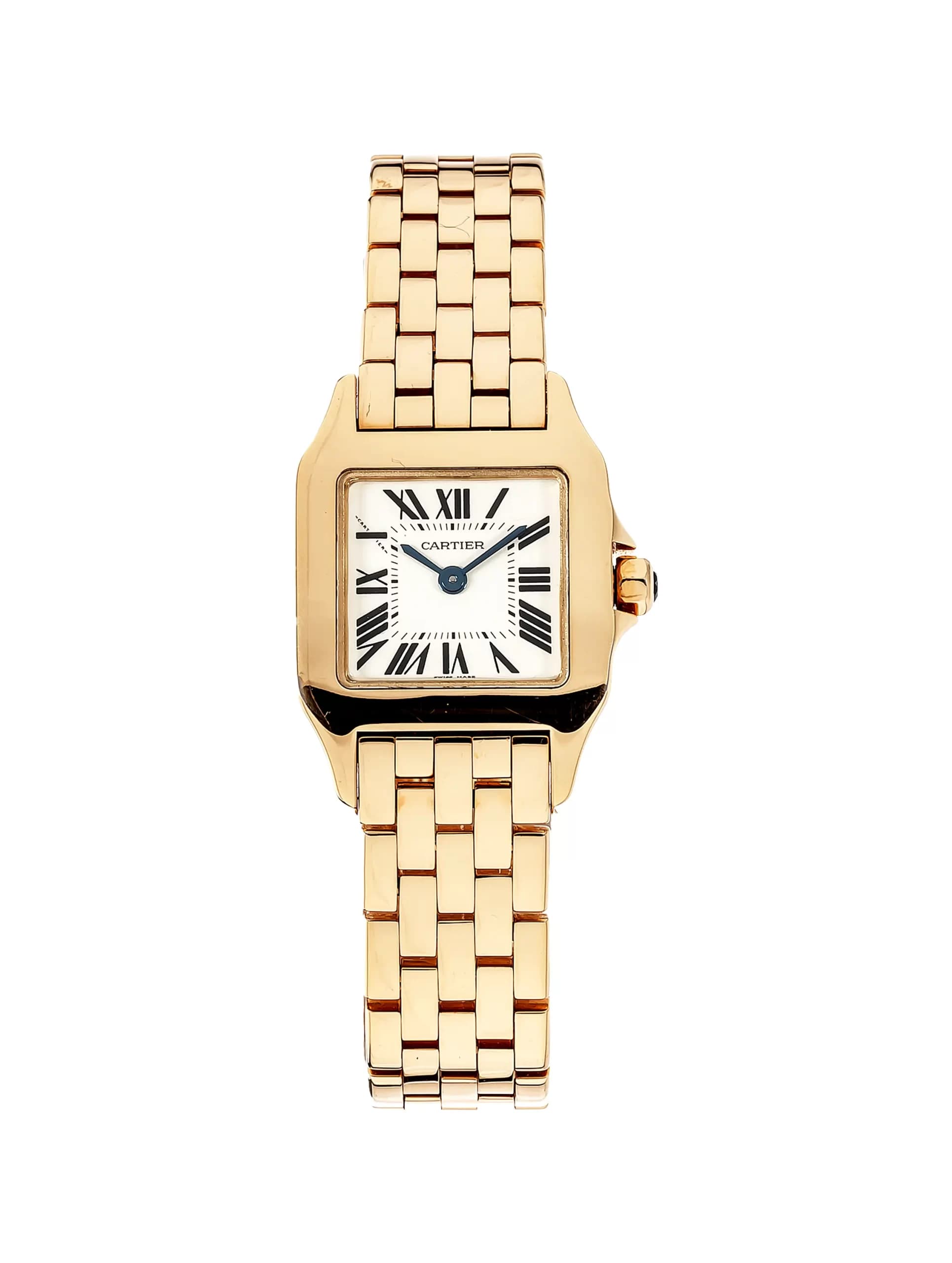 Cartier Santos