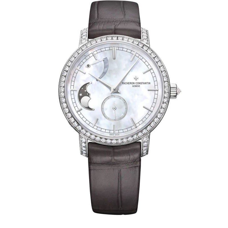 Vacheron Constantin Traditionnelle