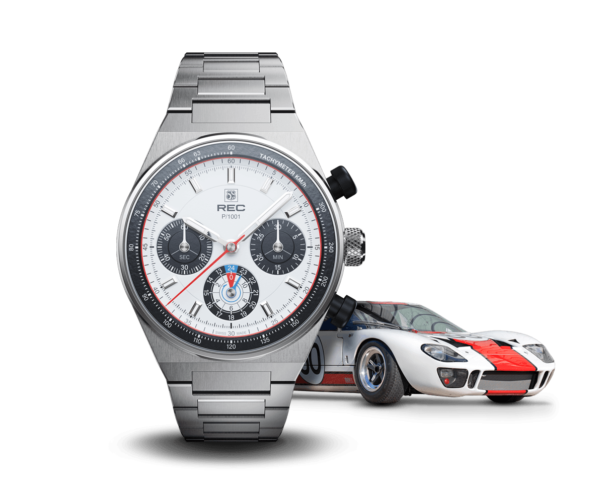 Recwatches 20025