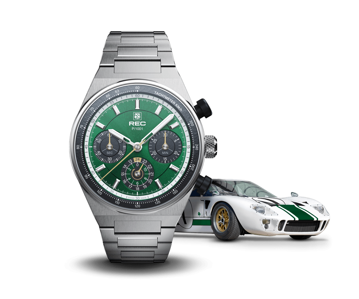 Recwatches 20026