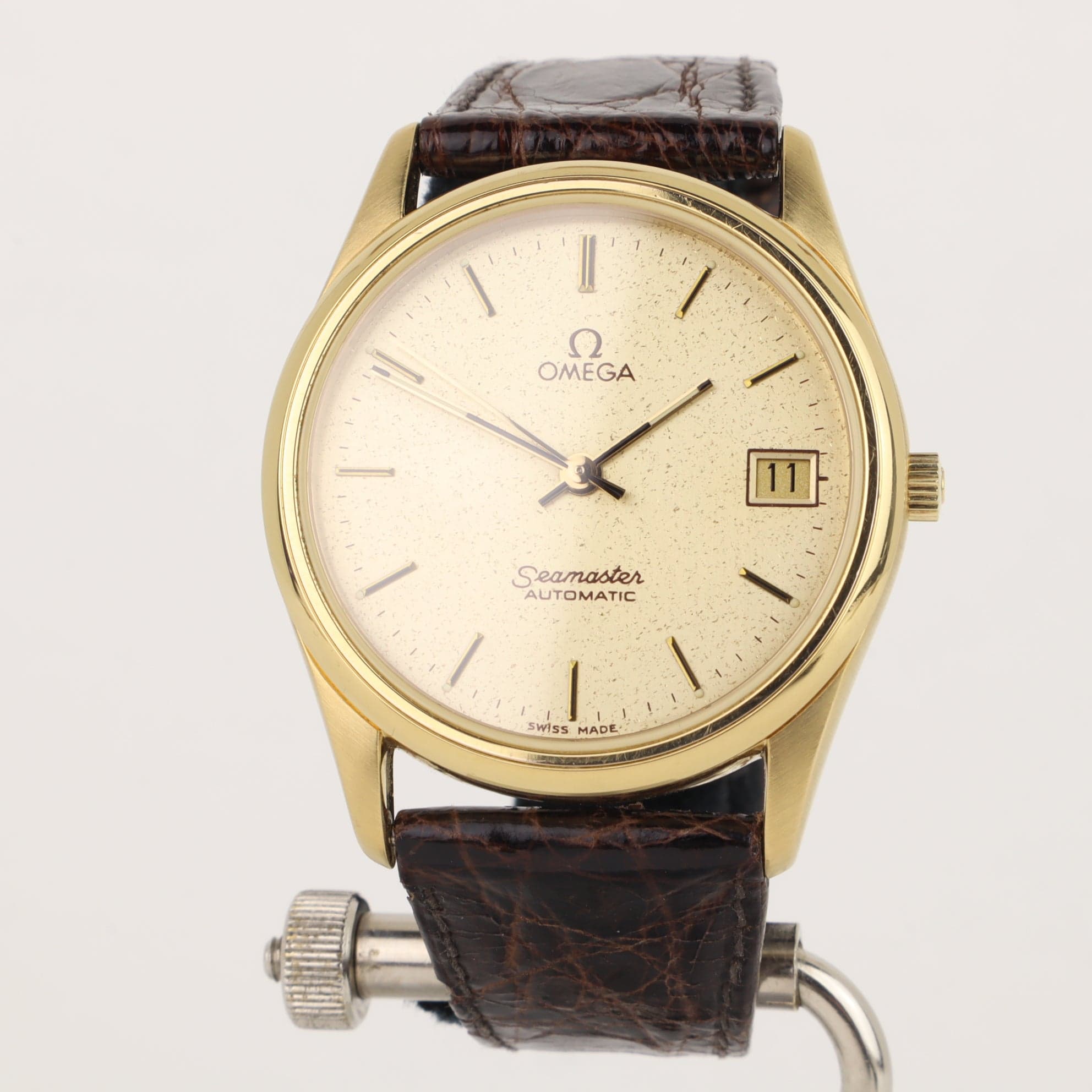 Omega Seamaster