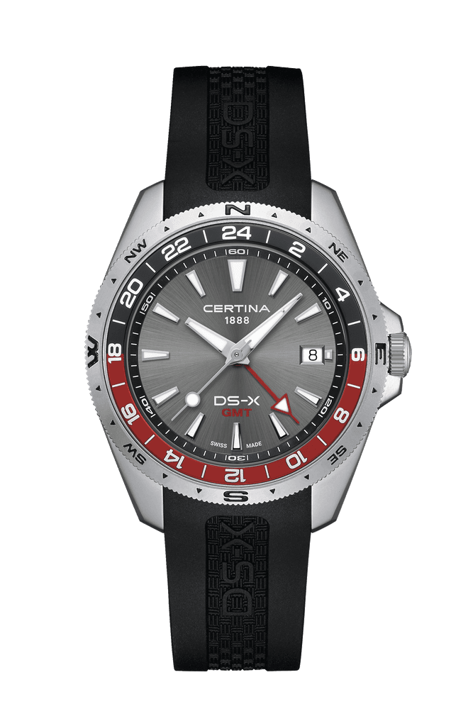 Certina Ds-X