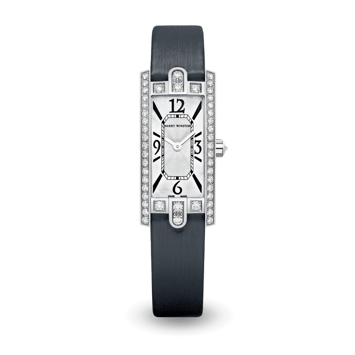 Harry Winston Avenue