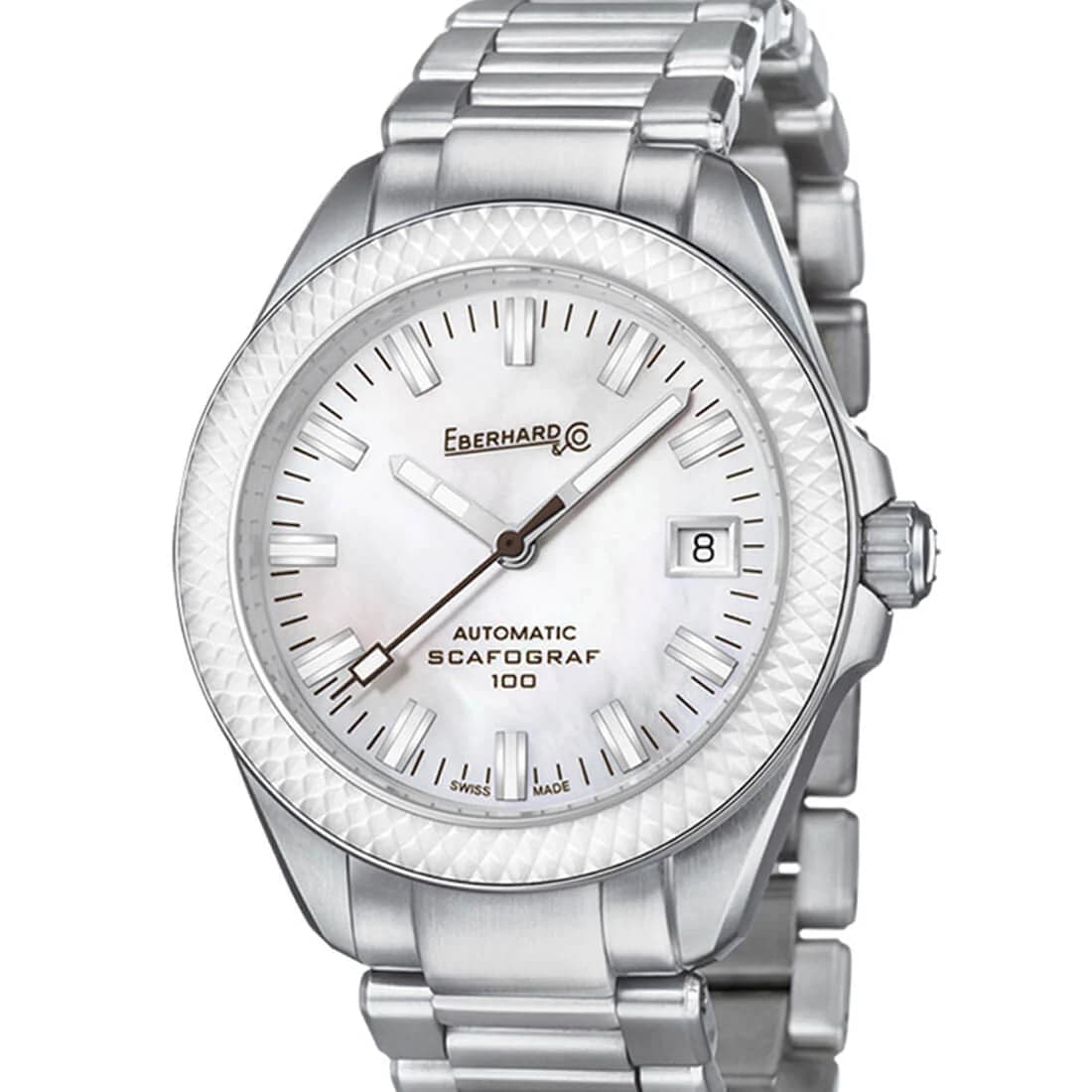 Eberhard & Co Scafograf