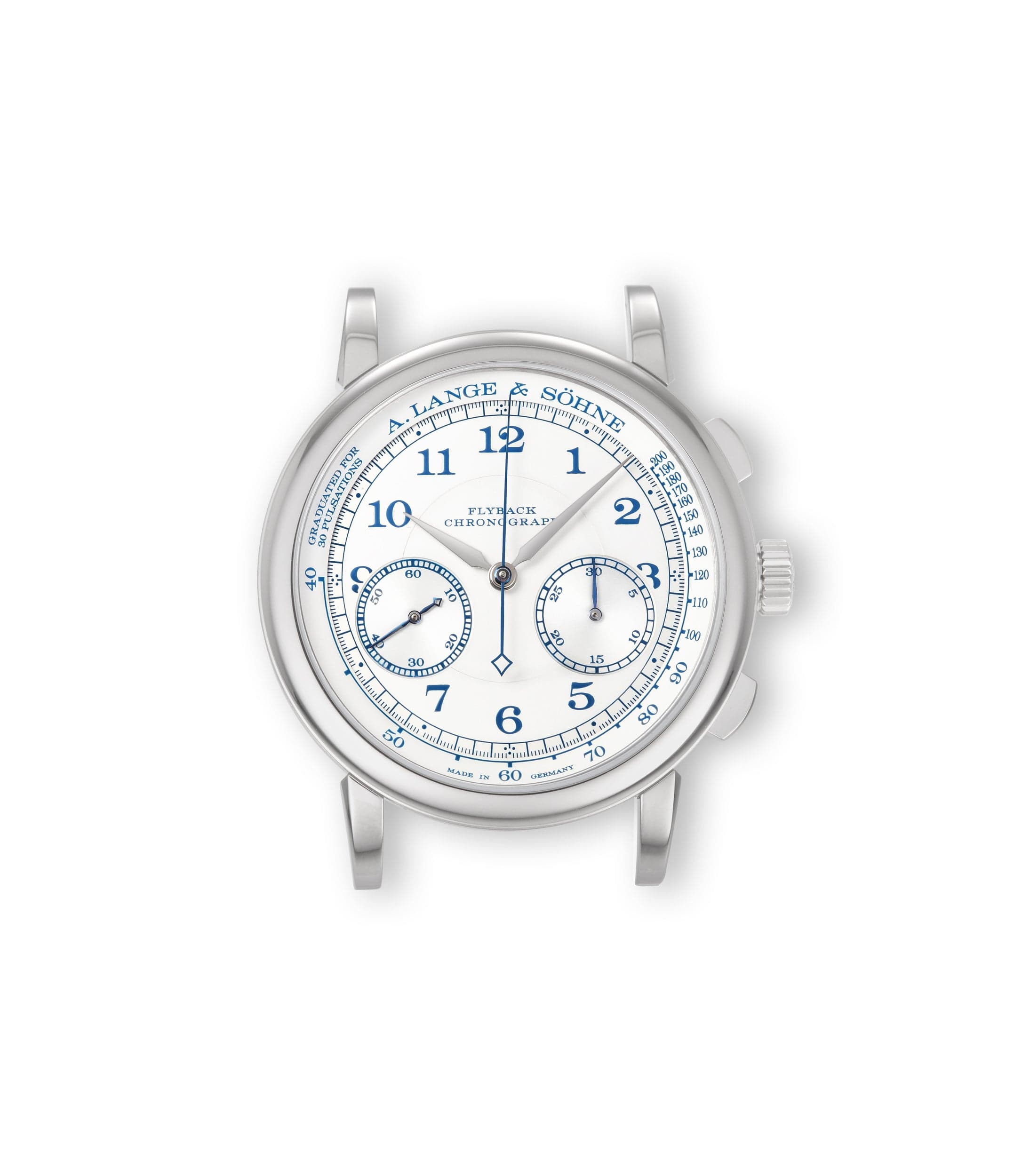 A. Lange & Söhne 1815