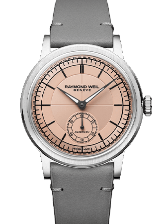 Raymond Weil Millesime