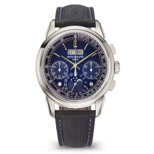 Patek Philippe Complications