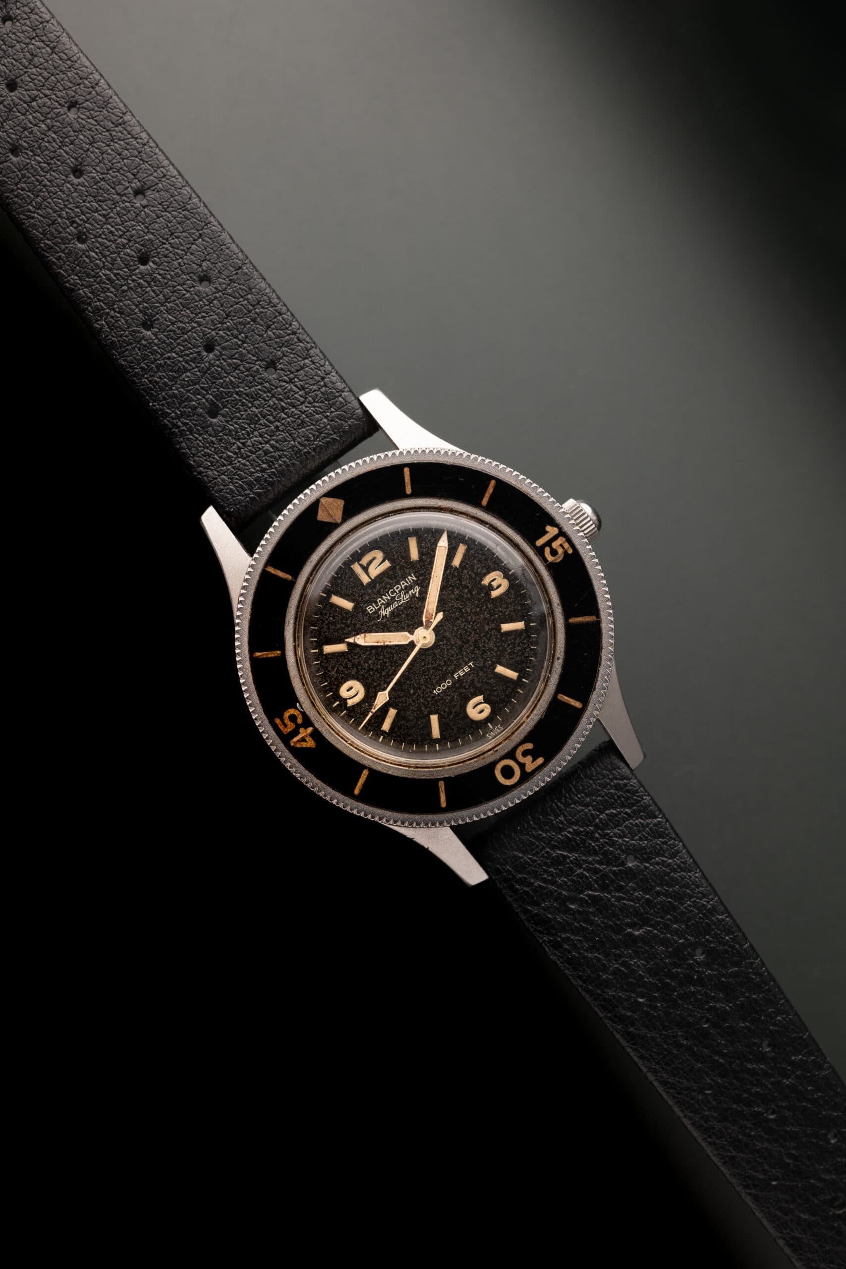 Blancpain 5039