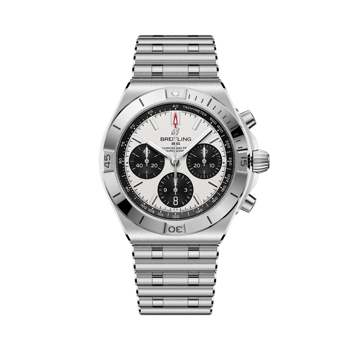Breitling Chronomat