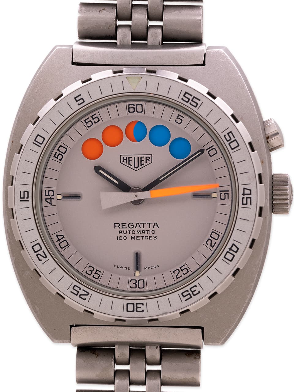 Tag Heuer 52218