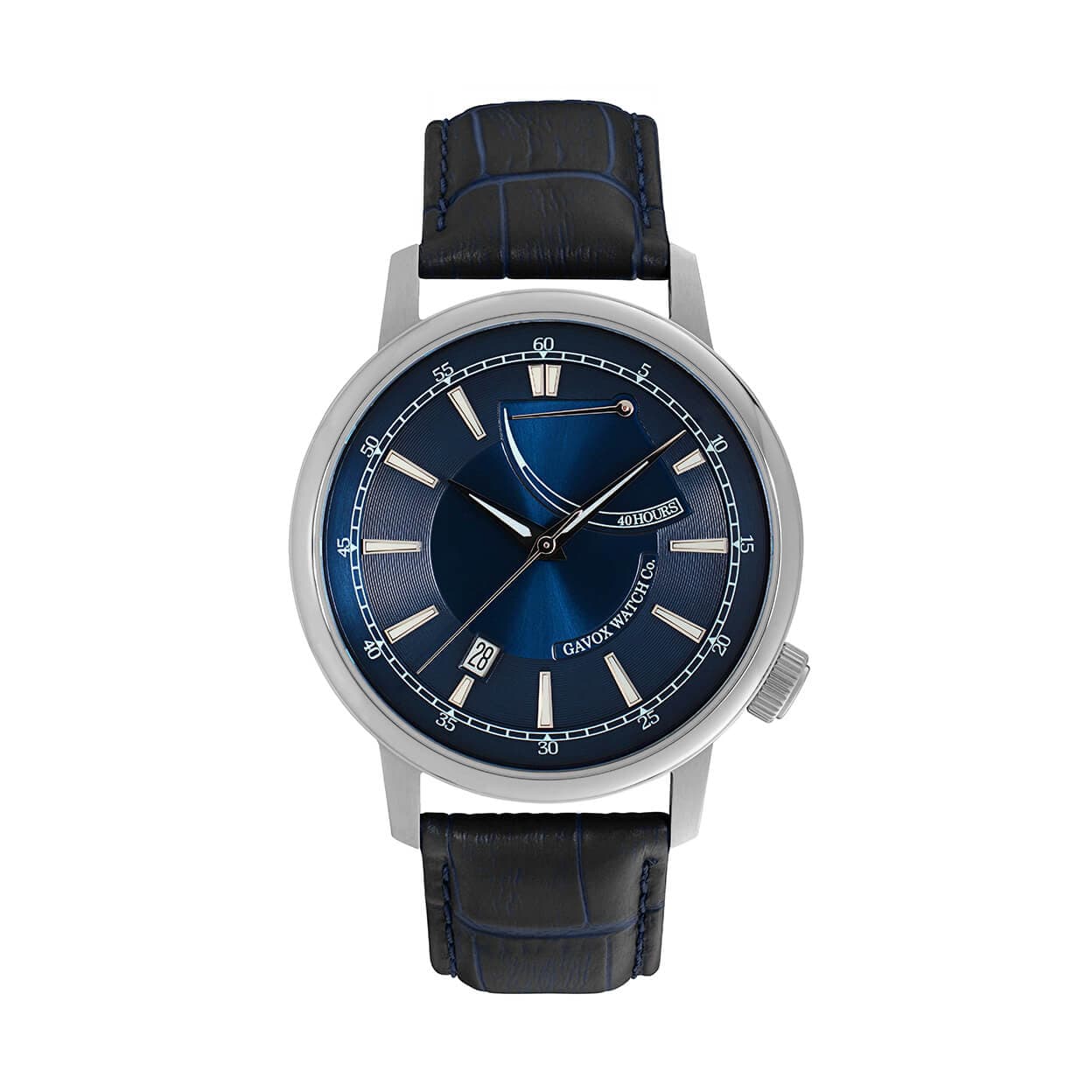 Gavox Legacy Power Reserve