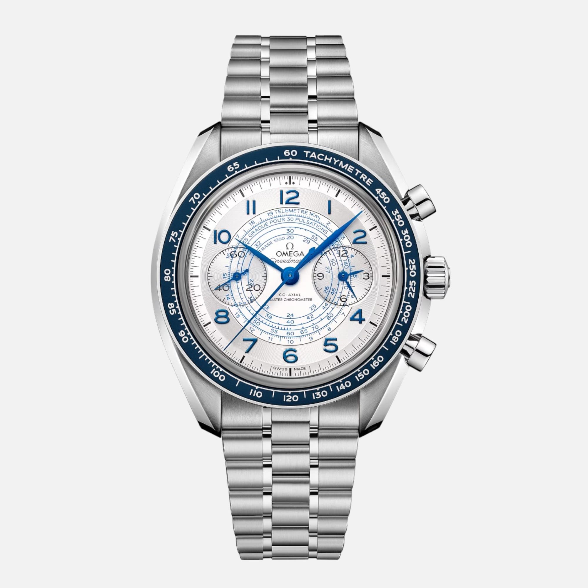 Omega Speedmaster