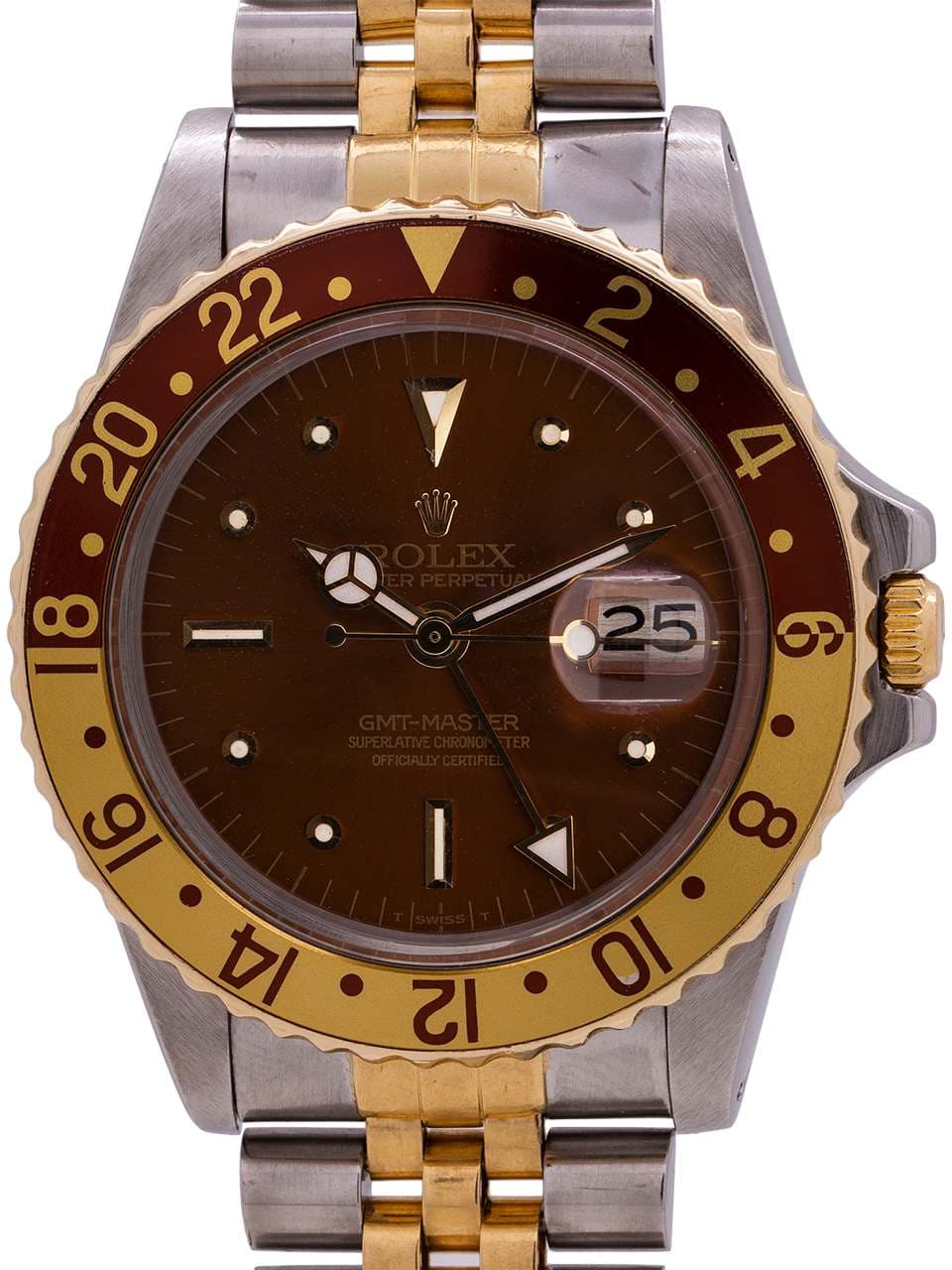 Rolex 49149