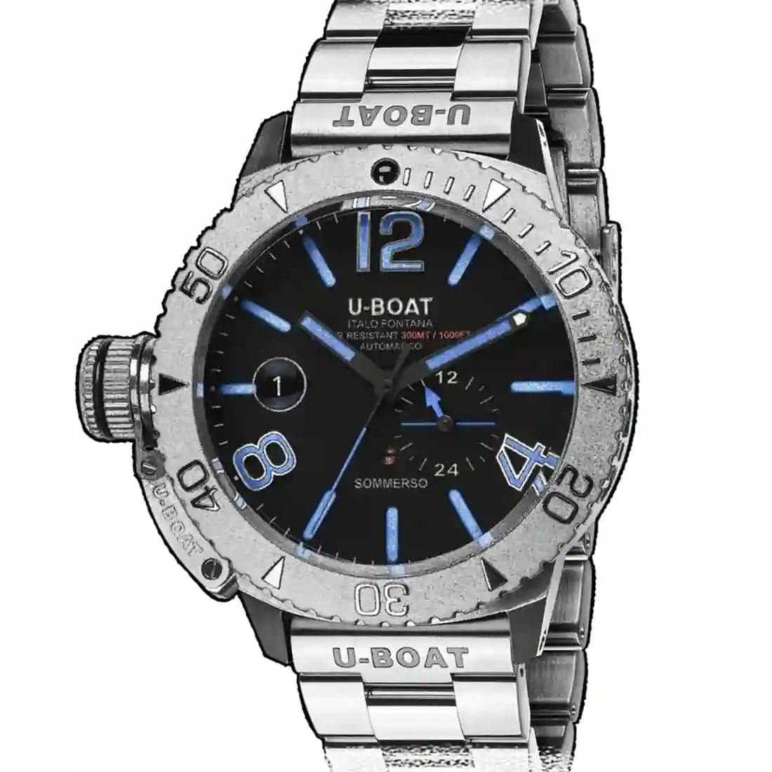 U-Boat 31474