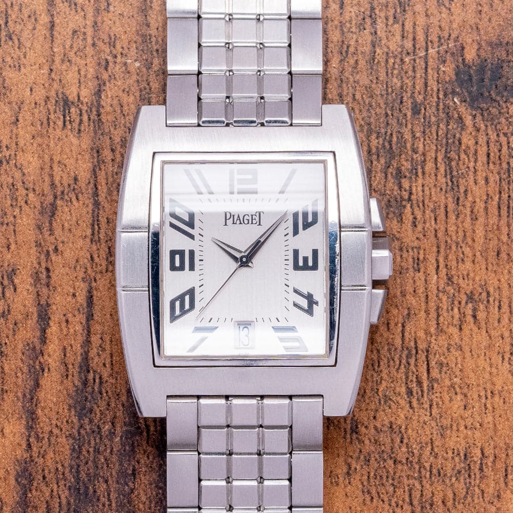 Piaget 27050