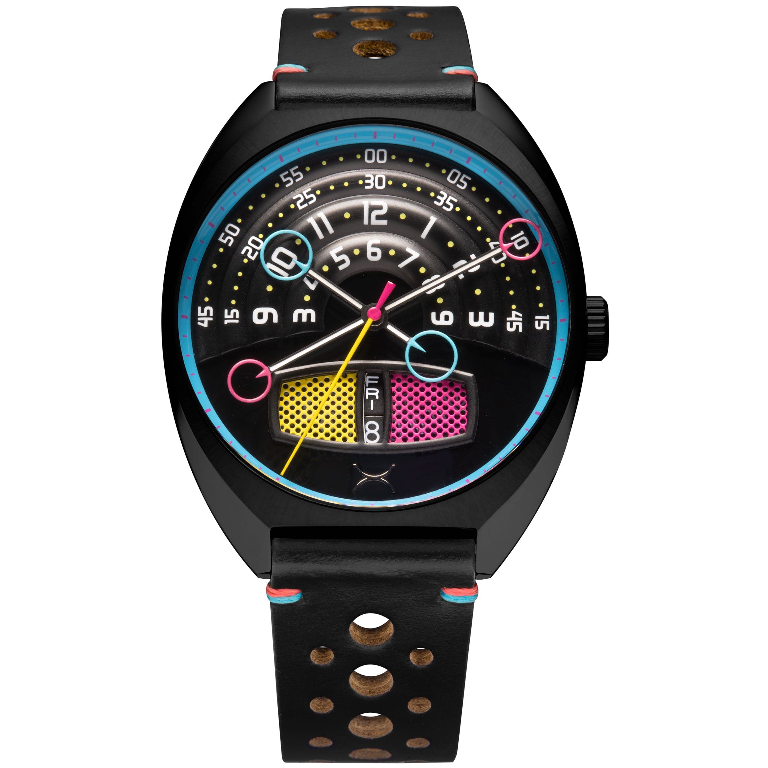 Xeric Halograph III Automatic