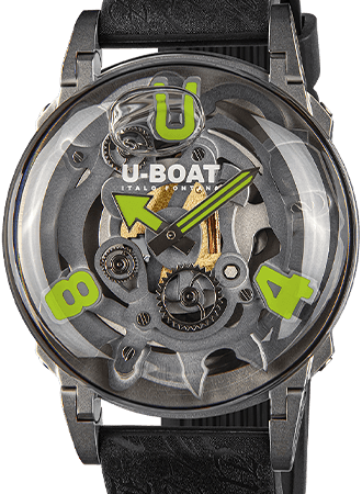 U-Boat U-65